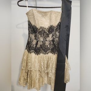 Jessica McClintock Dress